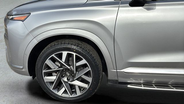 Used 2023 Silver Hyundai Calligraphy image 34