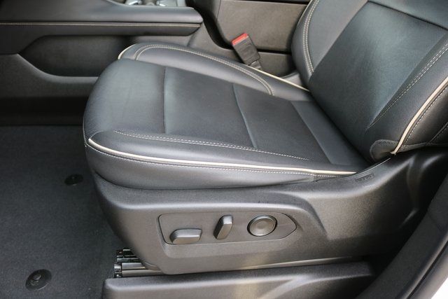 Used Car 2024 Chevrolet Tahoe  Premier For Sale Under $60,000 In Austin, Texas