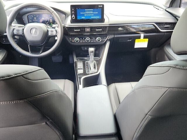 2026 Acura Adx - $35,450
