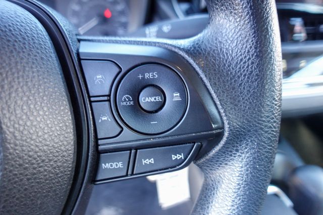 used 2023 Toyota Corolla car, priced at $19,600