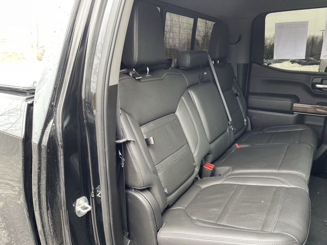 Used 2019 Chevrolet Silverado 1500 For Sale in Muncie, IN
