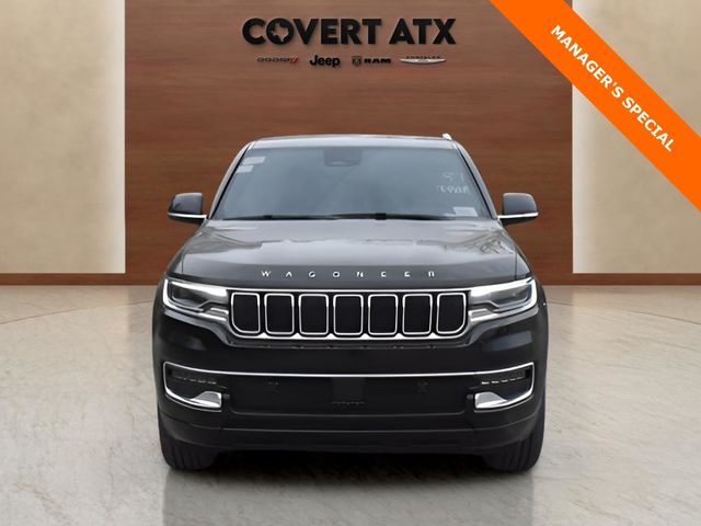 New Car 2025 Jeep Wagoneer  Base For Sale Under $60,000 In Austin, Texas