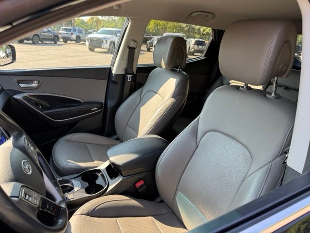 Used 2016 Hyundai Santa Fe Sport SUV
