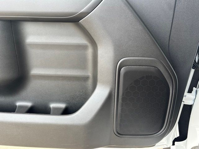 New 2026 Chevrolet Silverado 1500 Truck