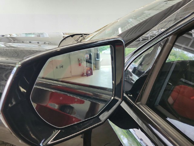 Used 2023 Chevrolet Tahoe SUV