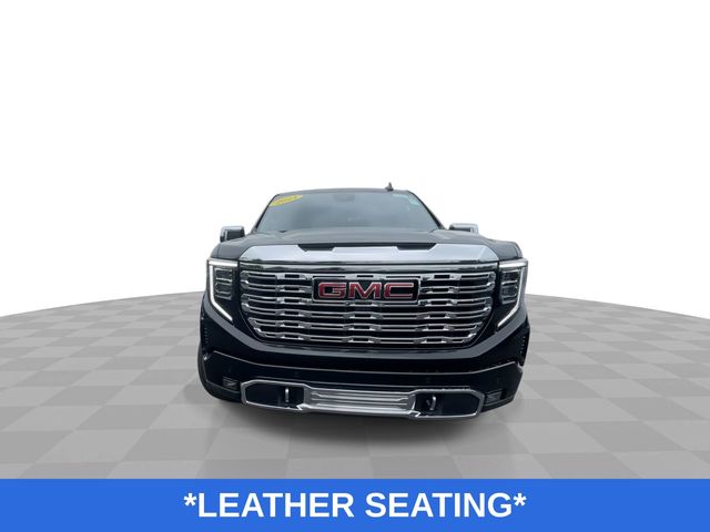 Used 2024 GMC Sierra 1500 For Sale in Livonia, MI