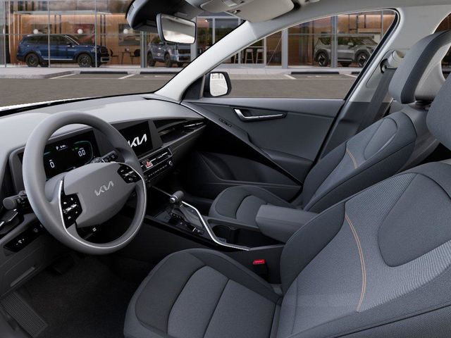 New 2026 Kia Niro SUV