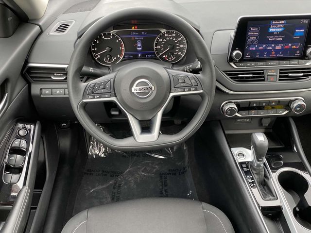 2021 Nissan Altima 2.5 SV 12