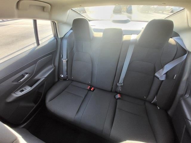 New 2026 Black Nissan S image 12