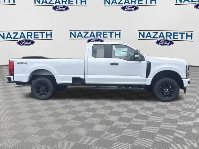 new 2026 Ford F-350SD car, priced at $56,309