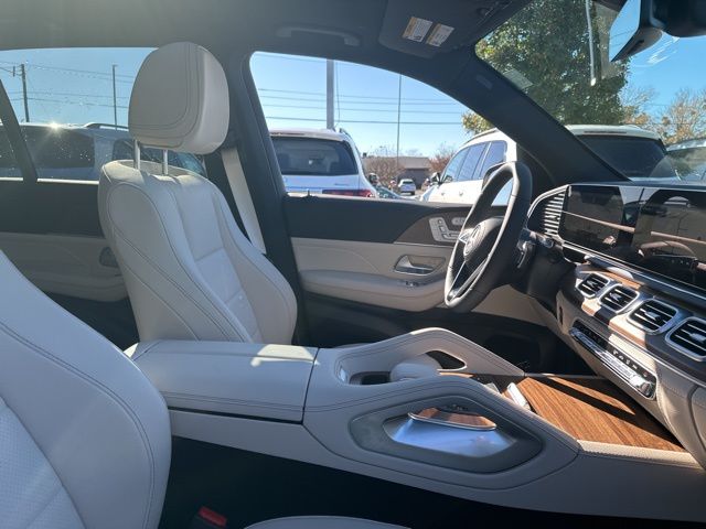 2026 Mercedes-Benz GLE GLE 350 Gray at Bob King Buick GMC