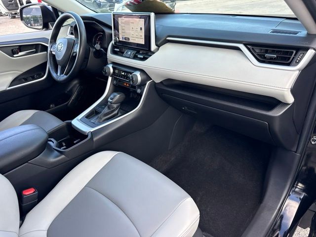 2024 Toyota RAV4 - $35,988