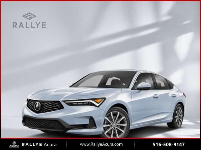 new 2026 Acura Integra car, priced at $34,695