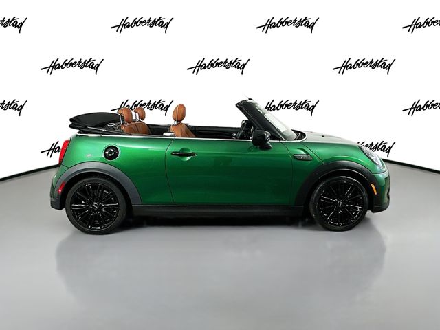 2022 MINI Cooper S Iconic 4