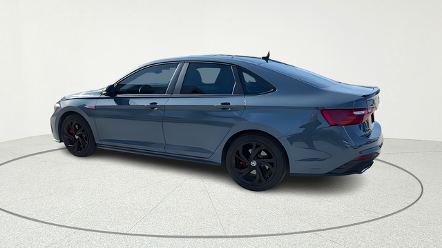 2023 Volkswagen Jetta GLI