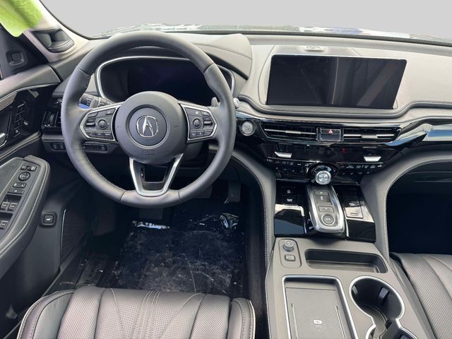 new 2026 Acura MDX car, priced at $68,850