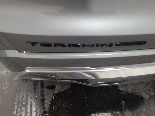 2026 – GMC – Terrain