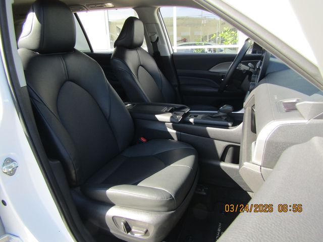 used 2024 Toyota Grand Highlander car, priced at $43,999