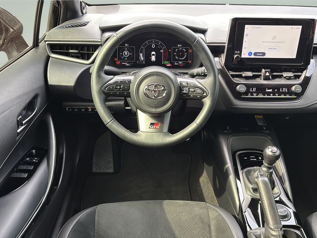 Used 2025 Toyota GR Corolla Hatchback