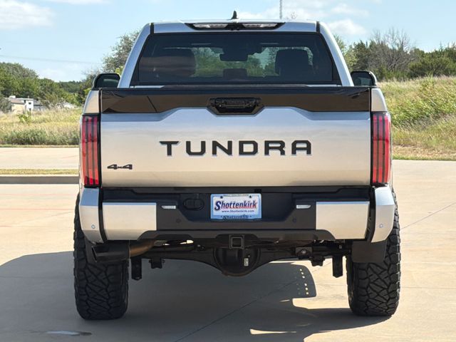 Used 2024 Toyota Tundra Hybrid Truck