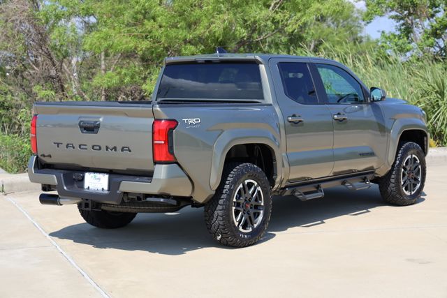 2026 Toyota Tacoma TRD Sport - 7