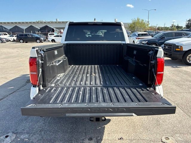 2025 Toyota Tacoma - $35,988