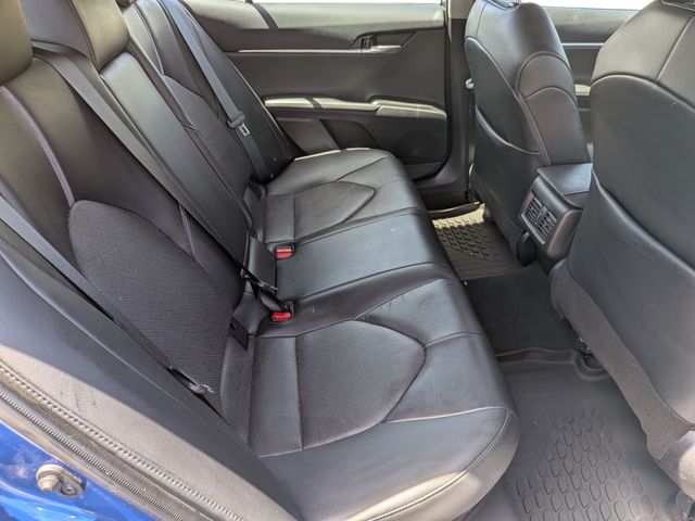 2023 Toyota Camry Hybrid - Image 25