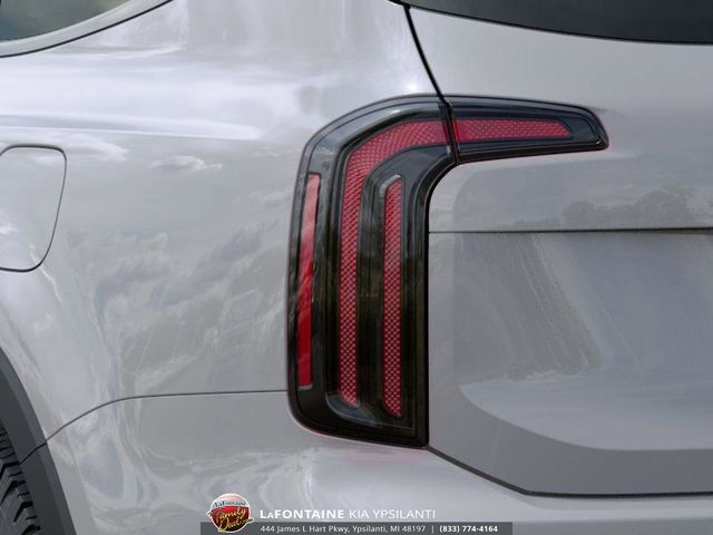 2025 Kia Telluride EX X-Pro - Photo 13