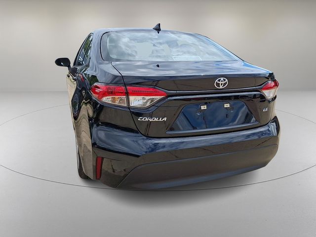 Used 2024 Toyota Corolla Sedan