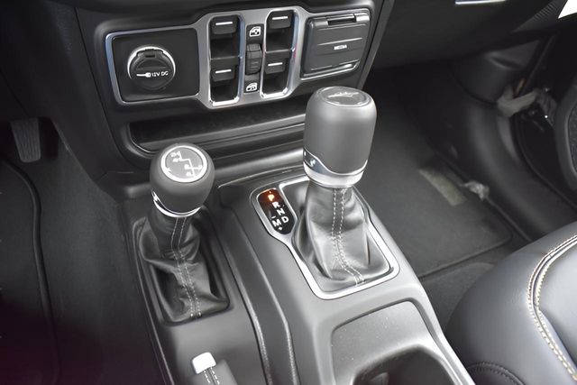 New Car 2025 Jeep Gladiator  High Tide For Sale Under $40,000 In Austin, Texas