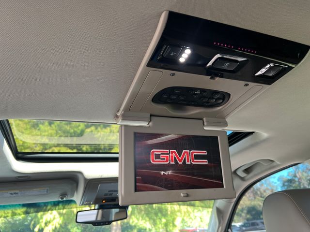 2015 GMC Yukon SLT 44