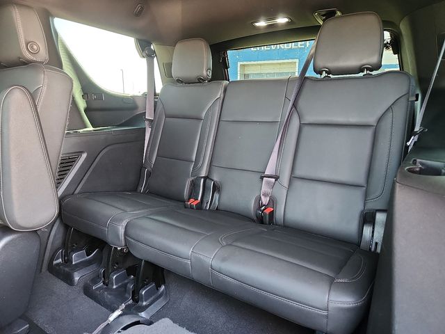 Used Car 2022 Chevrolet Tahoe  Z71 For Sale Under $50,000 In Plainview, Texas