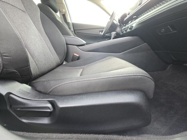 2024 Honda Accord EX:45431A2A