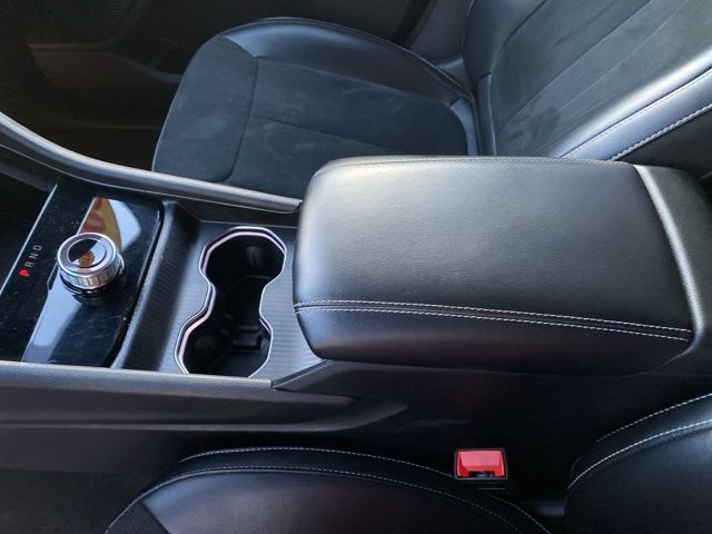 2024 Jeep Grand Cherokee L Altitude - Bright White Clearcoat exterior view 18