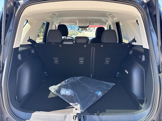 New 2026 Gray Ford Big Bend image 29