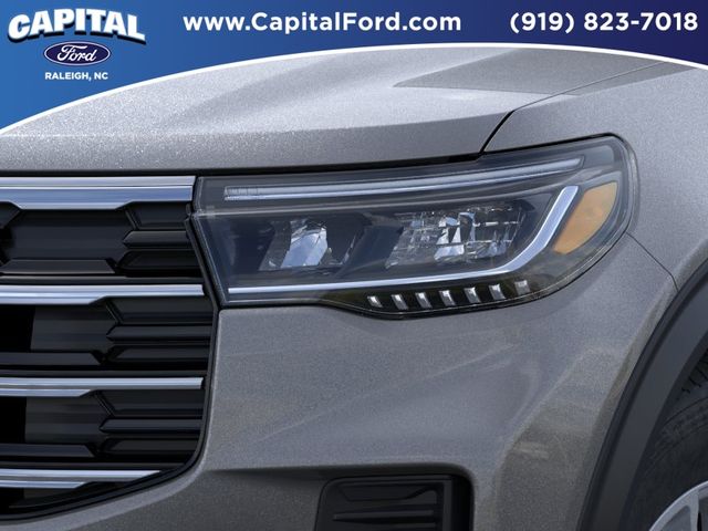 New 2026 Gray Ford Active image 18