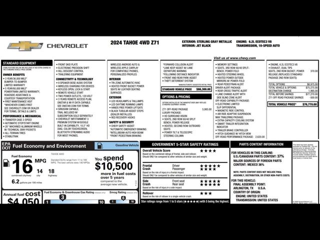 View vehicle photo 3