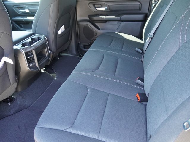 New 2026 Ram 1500 Truck