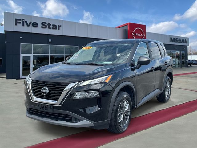 Used 2023 Black Nissan S image 3