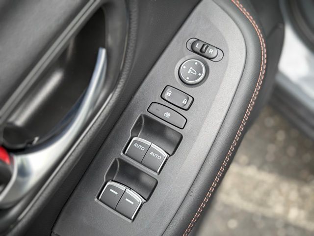 new 2026 Honda HR-V car, priced at $31,071