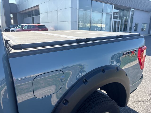 used 2023 Ford F-150 car, priced at $43,099