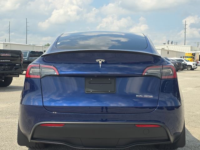 2022 Tesla Model Y Performance:46844A