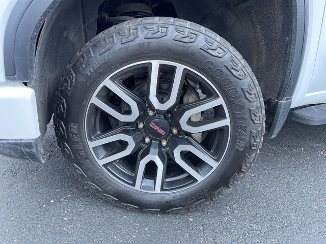 Used 2022 GMC Sierra 1500 For Sale in Livonia, MI