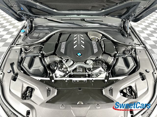 2023 BMW 8 Series