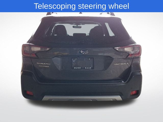 used 2024 Subaru Outback car, priced at $29,440