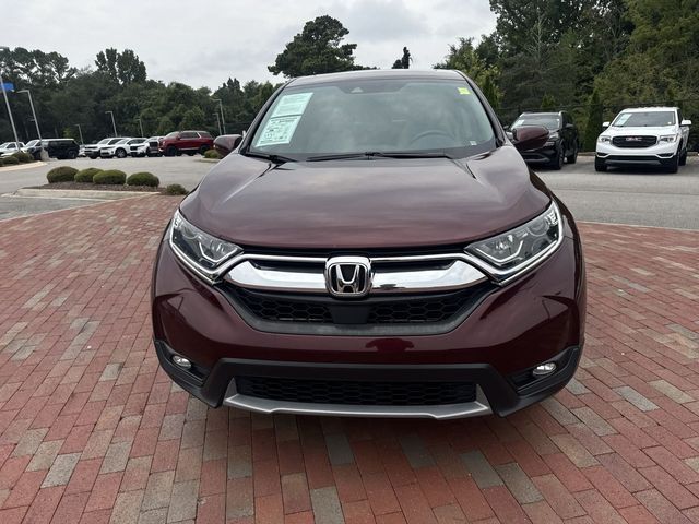 Used 2018 Honda CR-V SUV