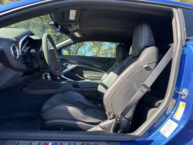 Used 2023 Chevrolet Camaro For Sale in Livonia, MI