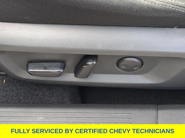 Used 2025 Nissan Rogue SUV