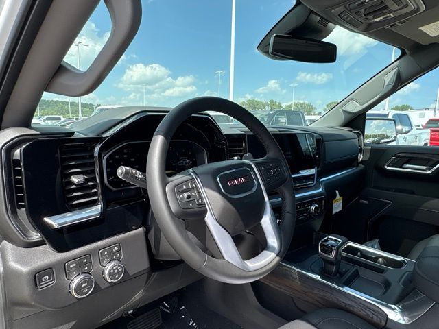 New 2026 GMC Sierra 1500 Truck