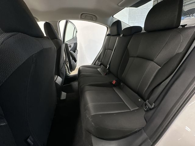 2023 Subaru Impreza Base White at Subaru and VW of Moon Township